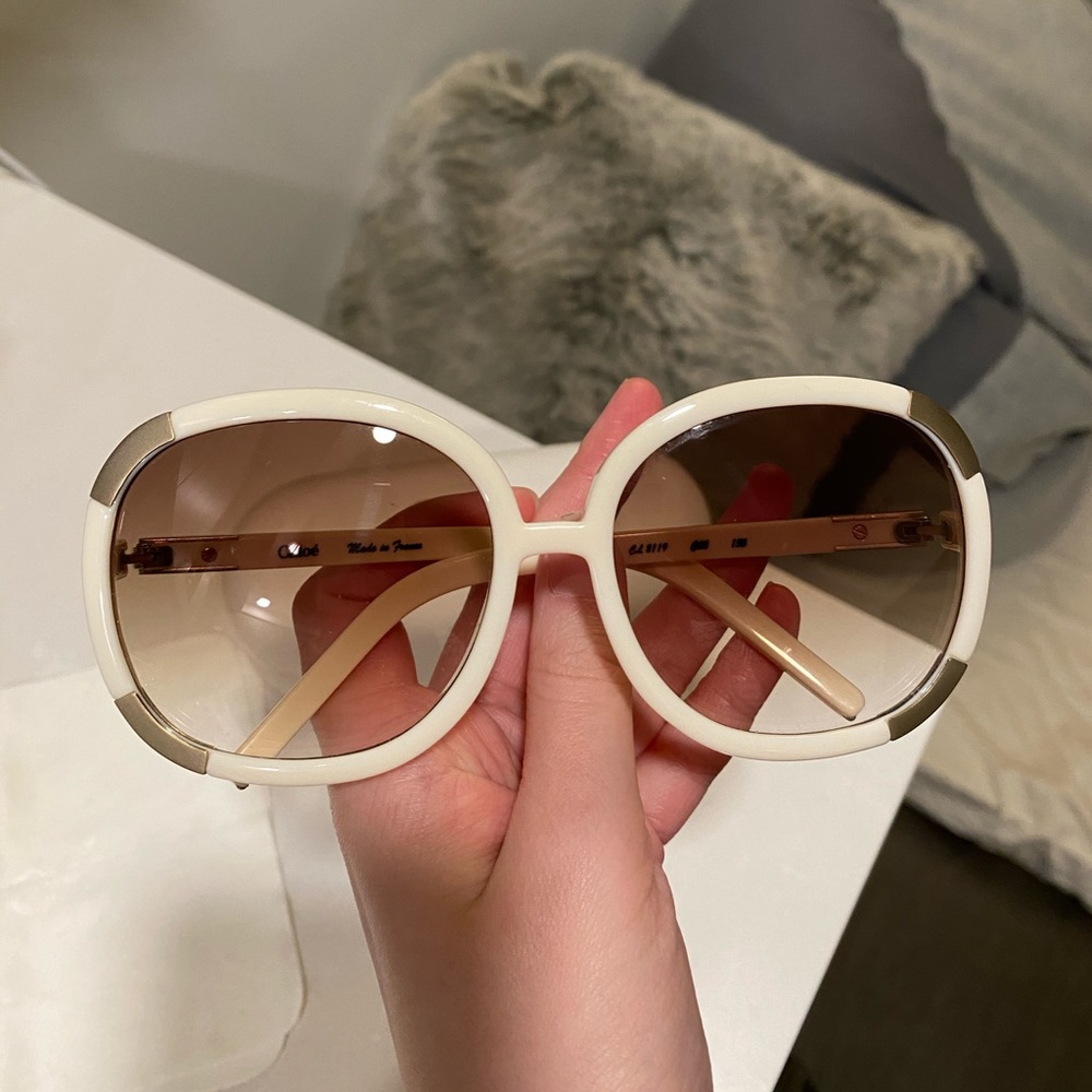 Chloe Sunglasses